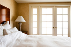 Napley bedroom extension costs