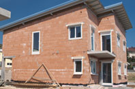 Napley home extensions