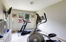 Napley home gym construction leads