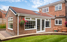 Napley house extension leads