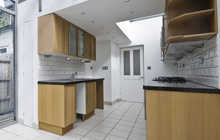 Napley kitchen extension leads